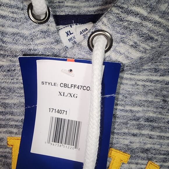 UC IRVINE champions sweatshirt women's size XL - Picture 4 of 7